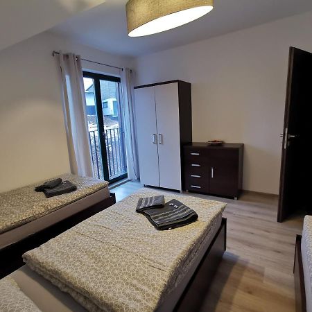 Apartmán 5 Klínovec Loucná pod Klínovcem Exterior foto