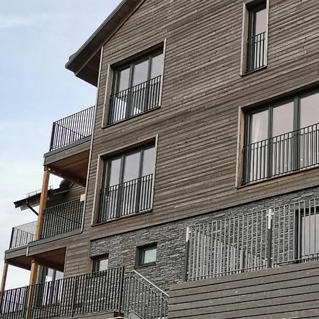 Apartmán 5 Klínovec Loucná pod Klínovcem Exterior foto
