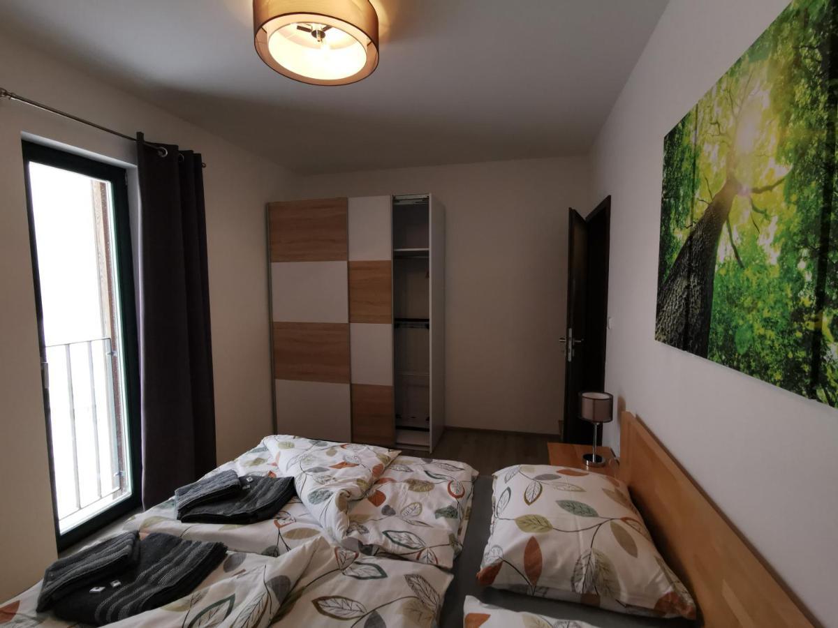 Apartmán 5 Klínovec Loucná pod Klínovcem Exterior foto