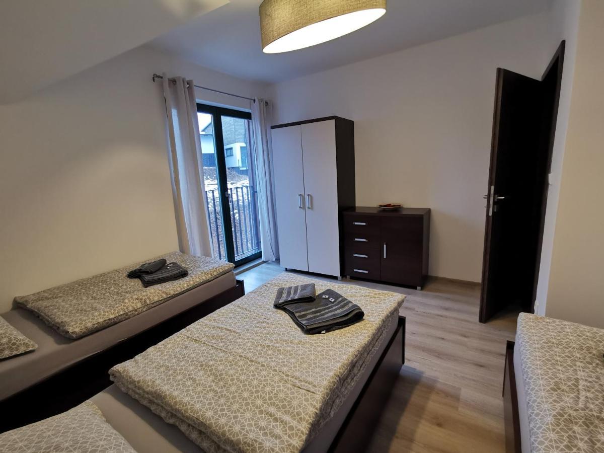 Apartmán 5 Klínovec Loucná pod Klínovcem Exterior foto
