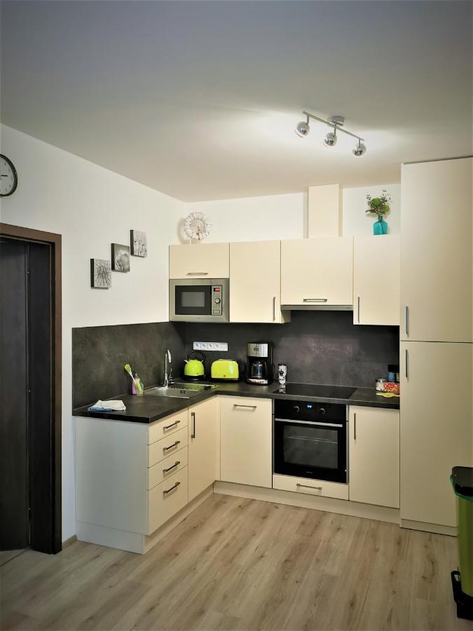 Apartmán 5 Klínovec Loucná pod Klínovcem Exterior foto